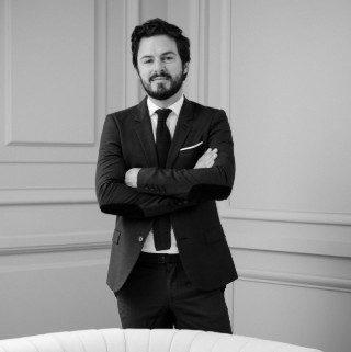 Victor Sempé, Oudot Notaires